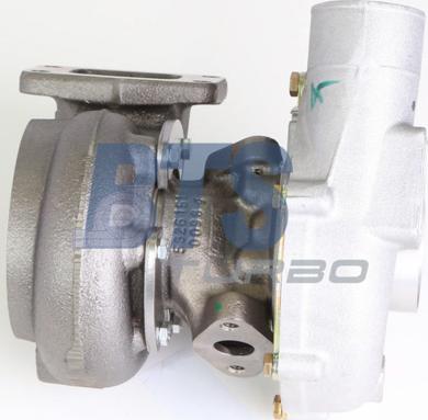 BTS Turbo T911640BL - Turbocompressore, Sovralimentazione www.autoricambit.com