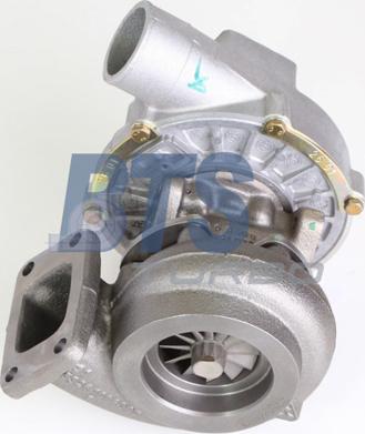 BTS Turbo T911640BL - Turbocompressore, Sovralimentazione www.autoricambit.com