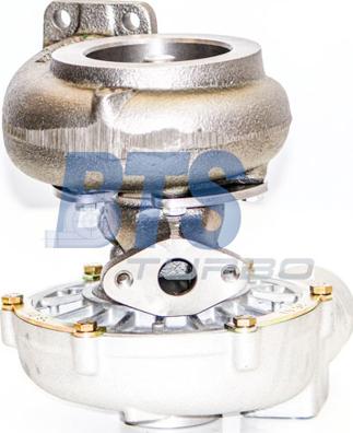 BTS Turbo T911640BL - Turbocompressore, Sovralimentazione www.autoricambit.com