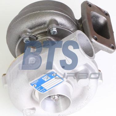 BTS Turbo T911640BL - Turbocompressore, Sovralimentazione www.autoricambit.com