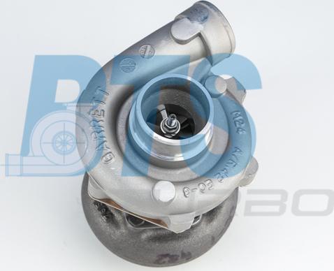 BTS Turbo T911647 - Turbocompressore, Sovralimentazione www.autoricambit.com