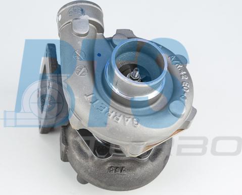 BTS Turbo T911647 - Turbocompressore, Sovralimentazione www.autoricambit.com