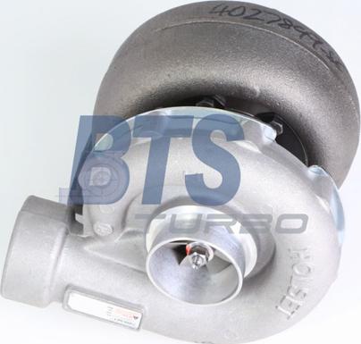 BTS Turbo T911630 - Turbocompressore, Sovralimentazione www.autoricambit.com