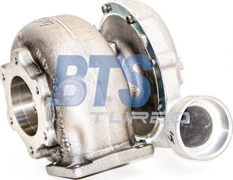 BTS Turbo T911630 - Turbocompressore, Sovralimentazione www.autoricambit.com