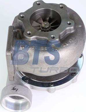 BTS Turbo T911630 - Turbocompressore, Sovralimentazione www.autoricambit.com