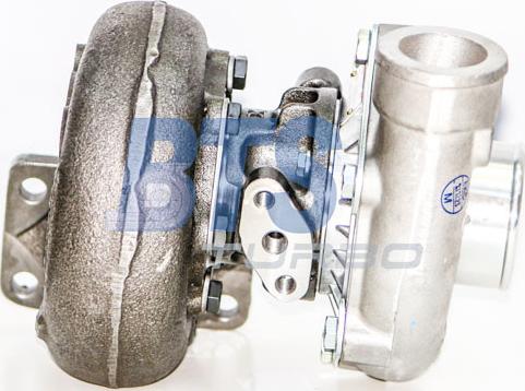 BTS Turbo T911673 - Turbocompressore, Sovralimentazione www.autoricambit.com