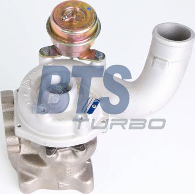 BTS Turbo T911012RE - Turbocompressore, Sovralimentazione www.autoricambit.com