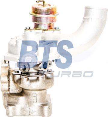 BTS Turbo T911012RE - Turbocompressore, Sovralimentazione www.autoricambit.com