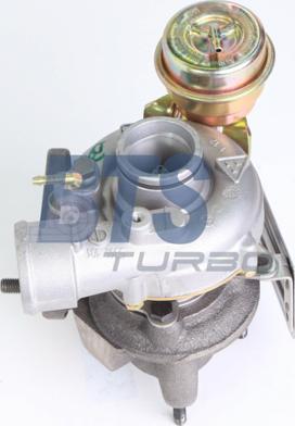 BTS Turbo T911030 - Turbocompressore, Sovralimentazione www.autoricambit.com