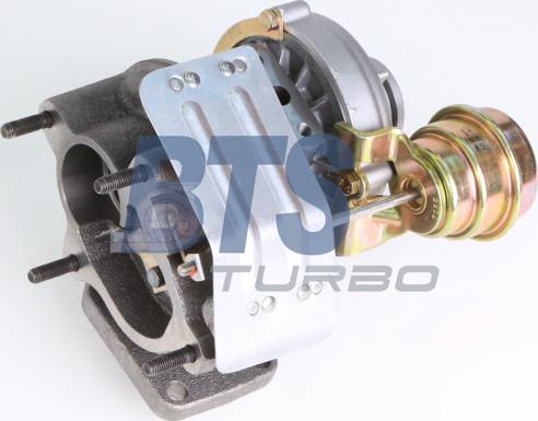 BTS Turbo T911030 - Turbocompressore, Sovralimentazione www.autoricambit.com