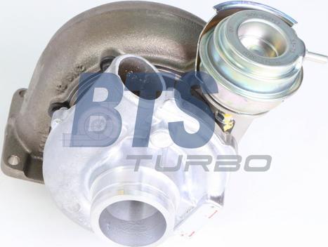 BTS Turbo T911077BL - Turbocompressore, Sovralimentazione www.autoricambit.com