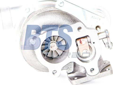 BTS Turbo T911151 - Turbocompressore, Sovralimentazione www.autoricambit.com