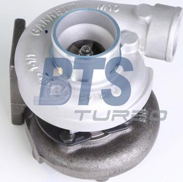 BTS Turbo T911108 - Turbocompressore, Sovralimentazione www.autoricambit.com