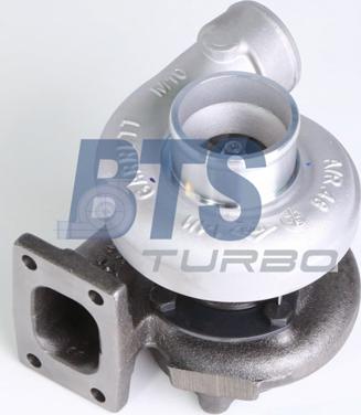 BTS Turbo T911108 - Turbocompressore, Sovralimentazione www.autoricambit.com