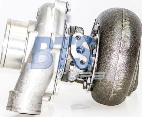 BTS Turbo T911194 - Turbocompressore, Sovralimentazione www.autoricambit.com