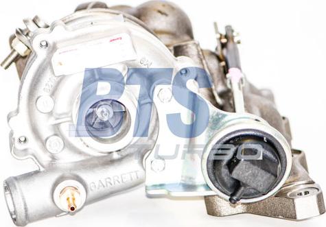 BTS Turbo T911133 - Turbocompressore, Sovralimentazione www.autoricambit.com