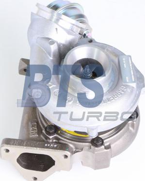 BTS Turbo T911895 - Turbocompressore, Sovralimentazione www.autoricambit.com