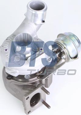 BTS Turbo T911843BL - Turbocompressore, Sovralimentazione www.autoricambit.com