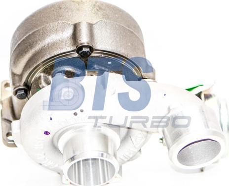 BTS Turbo T911843BL - Turbocompressore, Sovralimentazione www.autoricambit.com