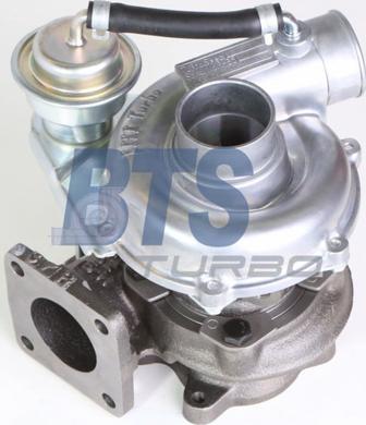 BTS Turbo T911888BL - Turbocompressore, Sovralimentazione www.autoricambit.com