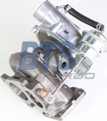 BTS Turbo T911888 - Turbocompressore, Sovralimentazione www.autoricambit.com