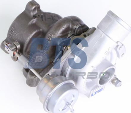 BTS Turbo T911350 - Turbocompressore, Sovralimentazione www.autoricambit.com