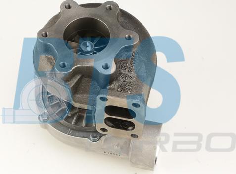 BTS Turbo T911365 - Turbocompressore, Sovralimentazione www.autoricambit.com