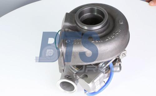 BTS Turbo T911363 - Turbocompressore, Sovralimentazione www.autoricambit.com