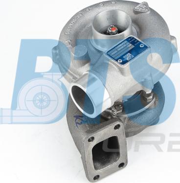 BTS Turbo T911318 - Turbocompressore, Sovralimentazione www.autoricambit.com