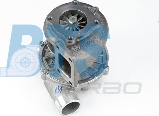 BTS Turbo T911318 - Turbocompressore, Sovralimentazione www.autoricambit.com