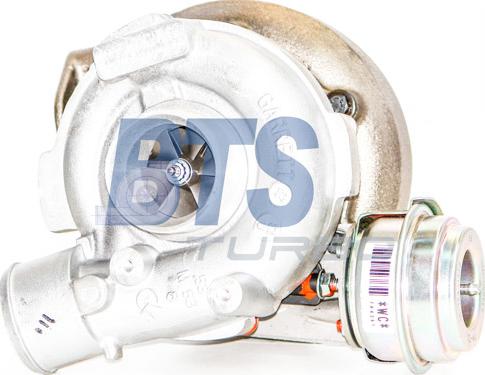 BTS Turbo T911388 - Turbocompressore, Sovralimentazione www.autoricambit.com