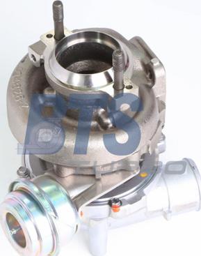 BTS Turbo T911388 - Turbocompressore, Sovralimentazione www.autoricambit.com