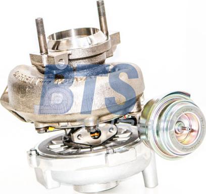 BTS Turbo T911388 - Turbocompressore, Sovralimentazione www.autoricambit.com