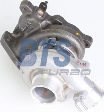 BTS Turbo T911338 - Turbocompressore, Sovralimentazione www.autoricambit.com