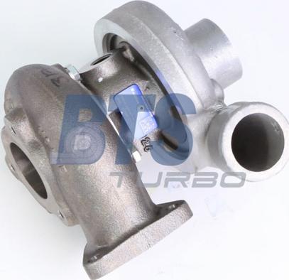 BTS Turbo T914140 - Turbocompressore, Sovralimentazione www.autoricambit.com