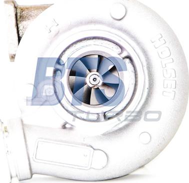 BTS Turbo T911373BL - Turbocompressore, Sovralimentazione www.autoricambit.com