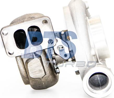 BTS Turbo T911373BL - Turbocompressore, Sovralimentazione www.autoricambit.com