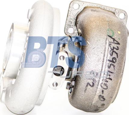 BTS Turbo T911373BL - Turbocompressore, Sovralimentazione www.autoricambit.com