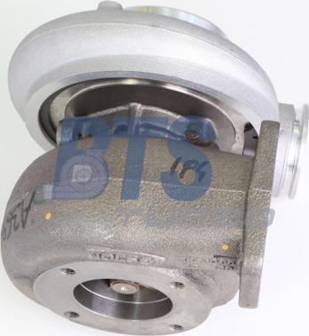 BTS Turbo T911373BL - Turbocompressore, Sovralimentazione www.autoricambit.com