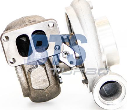 BTS Turbo T911373BL - Turbocompressore, Sovralimentazione www.autoricambit.com