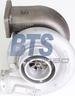 BTS Turbo T911373BL - Turbocompressore, Sovralimentazione www.autoricambit.com