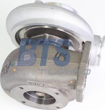 BTS Turbo T911373BL - Turbocompressore, Sovralimentazione www.autoricambit.com