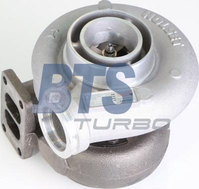 BTS Turbo T911373BL - Turbocompressore, Sovralimentazione www.autoricambit.com