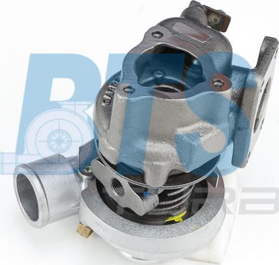 BTS Turbo T911247 - Turbocompressore, Sovralimentazione www.autoricambit.com