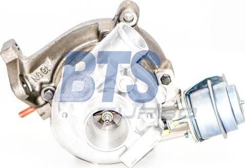 BTS Turbo T911254 - Turbocompressore, Sovralimentazione www.autoricambit.com