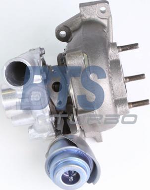 BTS Turbo T911254BL - Turbocompressore, Sovralimentazione www.autoricambit.com