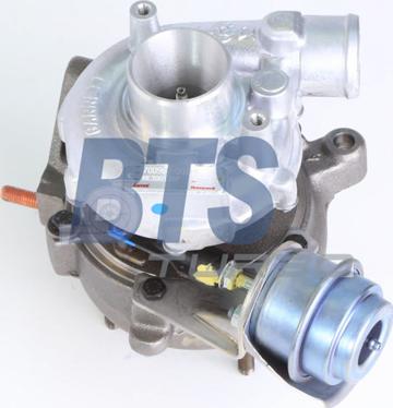 BTS Turbo T911254BL - Turbocompressore, Sovralimentazione www.autoricambit.com