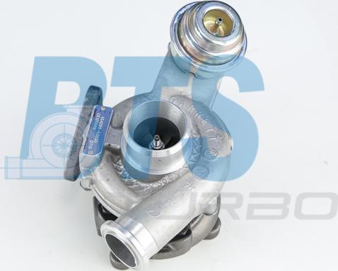 BTS Turbo T911255BL - Turbocompressore, Sovralimentazione www.autoricambit.com