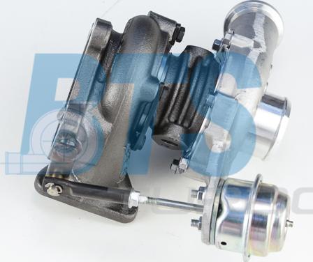 BTS Turbo T911255BL - Turbocompressore, Sovralimentazione www.autoricambit.com