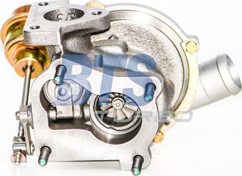 BTS Turbo T911200BL - Turbocompressore, Sovralimentazione www.autoricambit.com